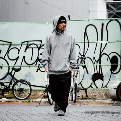 画像5: CAPTAIN STREET CSMFG ニットキャップ BLACK キャプテンストリート