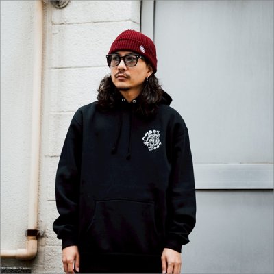 画像11: CAPTAIN STREET CS サングラス BLACK/L.GRAY キャプテンストリート