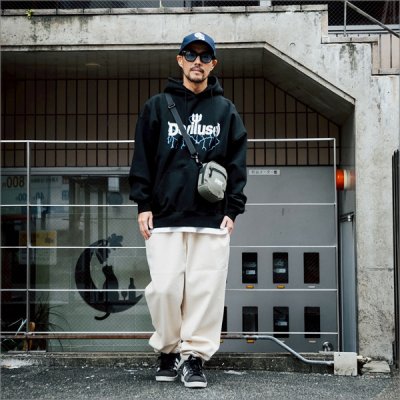 画像16: CAPTAIN STREET Classic CS キャップ NAVY キャプテンストリート