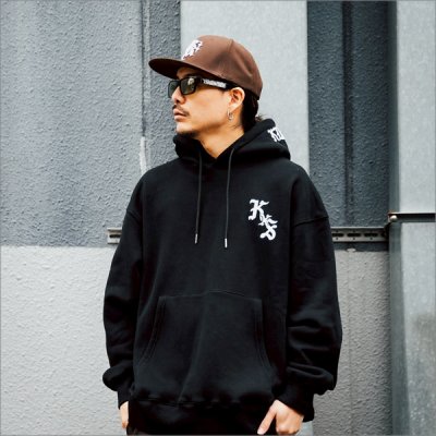 画像11: 【送料無料】KUSTOMSTYLE x BLACK FLYS カスタムスタイル FLY DESPERADO サングラス BLACK/VENOM GREEN