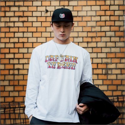 画像4: BLUCO ブルコ 6-PANEL CAP -Champ- BLACK