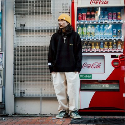 画像16: 【送料無料】COOKMAN クックマン Chef パンツ DENIM NATURAL