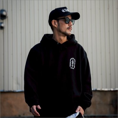 画像19: CAPTAIN STREET CSMFG キャップ BLACK キャプテンストリート