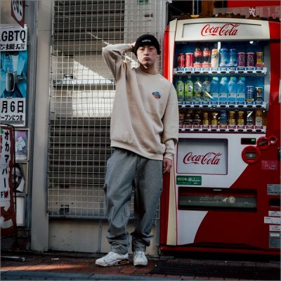 画像8: CAPTAIN STREET CSMFG ニットキャップ BLACK キャプテンストリート