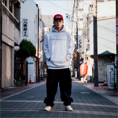 画像18: CAPTAIN STREET FO スナップバックキャップ RED キャプテンストリート