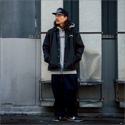 画像16: 【送料無料】COOKMAN クックマン Carpenter's パンツ DENIM NAVY