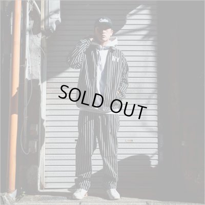 画像11: 【送料無料】COOKMAN クックマン Delivery JKT Negro Leagues NY Black Yankees