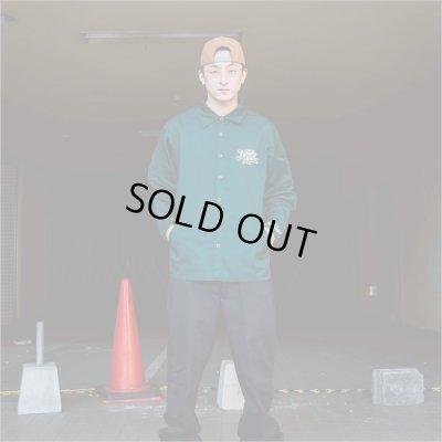 画像14: 【送料無料】COOKMAN クックマン Semiwide Chef パンツ DENIM