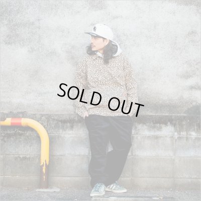 画像12: 【送料無料】COOKMAN クックマン Delivery JKT LEOPARD