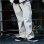 画像6: 【送料無料】BLUCO ブルコ STRETCH WARM EASY WORK PANTS IVORY (6)