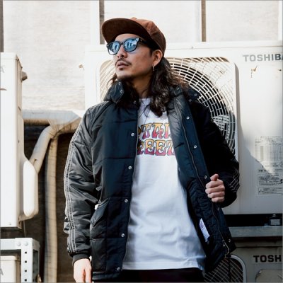 画像5: BLUCO ブルコ CORDUROY CAP -Rope- BROWN