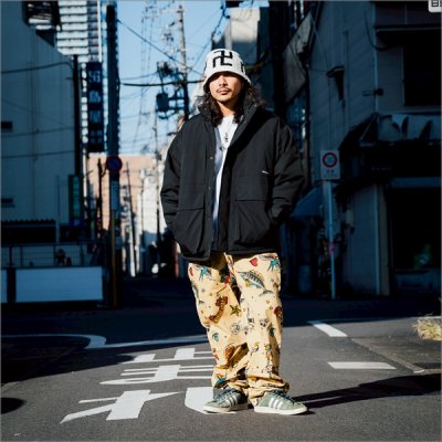 画像5: 【送料無料】Deviluse デビルユース Ranger JKT TypeIII BLACK