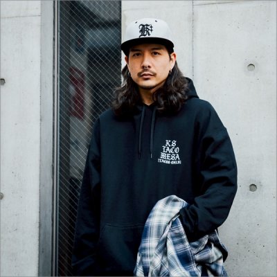 画像2: KustomStyle カスタムスタイル K DIA スナップバックCAP BLACK/GRAY