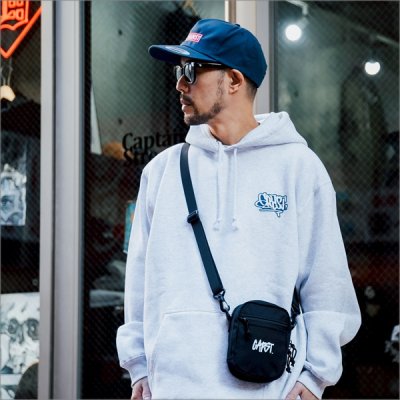 画像6: CAPTAIN STREET RC キャップ NAVY キャプテンストリート