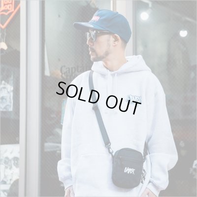 画像6: 【20％OFF】CAPTAIN STREET RC キャップ NAVY キャプテンストリート