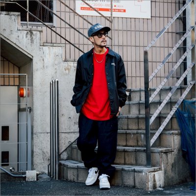 画像11: CAPTAIN STREET CS サングラス BLACK/L.GRAY キャプテンストリート