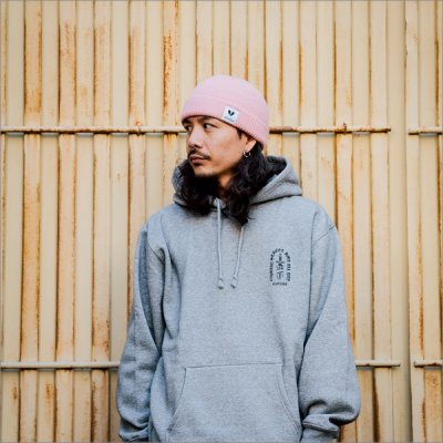 画像3: Deviluse デビルユース Heartaches ビーニー PINK