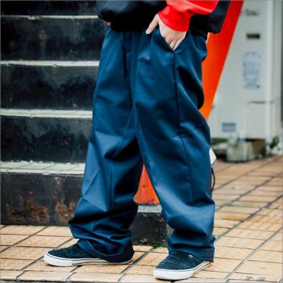 画像11: RED KAP レッドキャップ PT010 WORK PANTS 5カラー