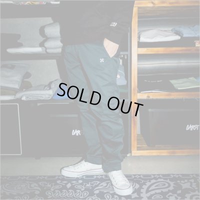 画像13: 【送料無料】BLUCO ブルコ STRETCH SLIM WORK PANTS BLUE