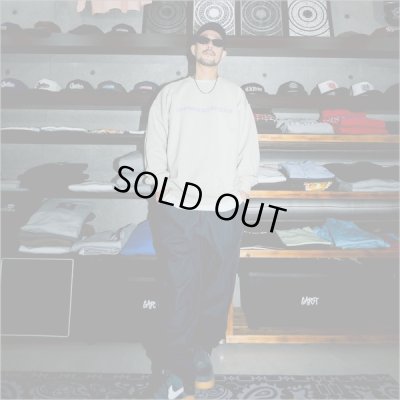 画像9: 【送料無料】CAPTAIN STREET Tiger クルーネックスウェット SAND キャプテンストリート