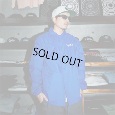 画像12: CAPTAIN STREET Classic CS スナップバックキャップ BLACK/WHITE キャプテンストリート