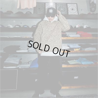 画像14: 【送料無料】COOKMAN クックマン Delivery JKT LEOPARD