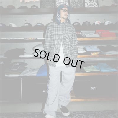 画像7: 【20％OFF】CAPTAIN STREET RC キャップ NAVY キャプテンストリート