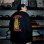 画像10: 【送料無料】CAPTAIN STREET Tiger クルーネックスウェット BLACK キャプテンストリート (10)
