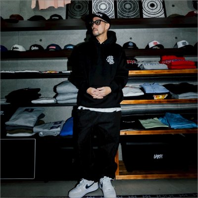 画像12: CAPTAIN STREET CS サングラス BLACK/L.GRAY キャプテンストリート