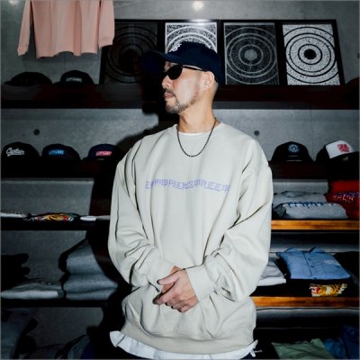 画像11: CAPTAIN STREET Classic CS キャップ NAVY キャプテンストリート