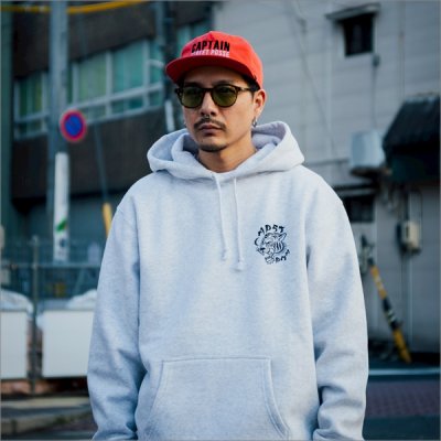 画像9: 【送料無料】BLACK FLYS ブラックフライズ FLY MADISON BROWN STRIPE/LIGHT GREEN