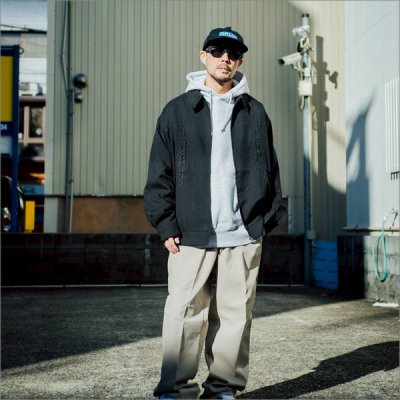 画像23: RED KAP レッドキャップ PT010 WORK PANTS 5カラー