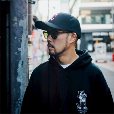 画像10: 【送料無料】BLACK FLYS ブラックフライズ FLY MADISON BROWN STRIPE/LIGHT GREEN