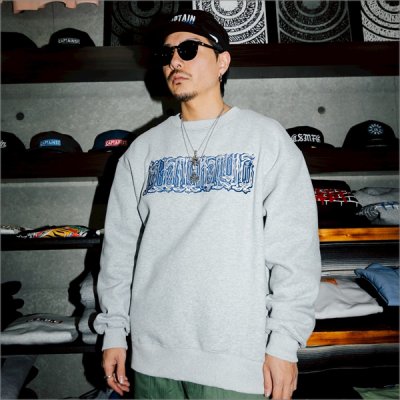 画像7: 【送料無料】BLACK FLYS ブラックフライズ FLY MADISON BLACK/GREY