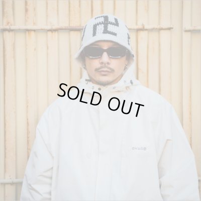 画像7: 【送料無料】BLACK FLYS ブラックフライズ FLY DOVIE RUSTY HAVANA/GREEN