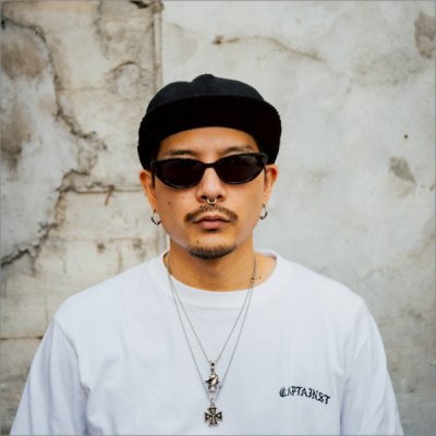 画像6: 【送料無料】BLACK FLYS ブラックフライズ FLY CATALINA GREY LEOPARD/GREY