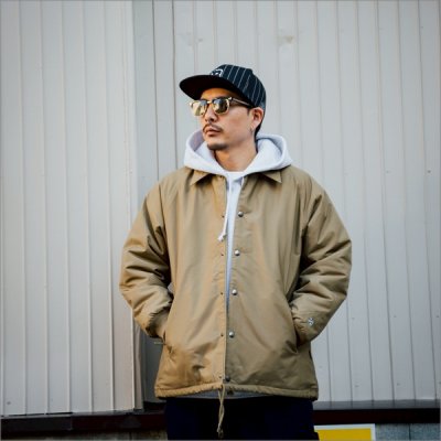 画像6: BLUCO ブルコ 6-PANEL CAP -Baseball- BLACK