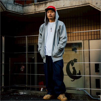 画像15: CAPTAIN STREET FO スナップバックキャップ RED キャプテンストリート