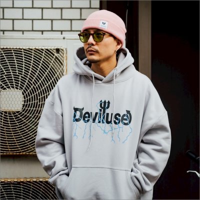 画像14: 【送料無料】BLACK FLYS ブラックフライズ FLY MADISON BROWN STRIPE/LIGHT GREEN