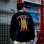 画像13: 【送料無料】CAPTAIN STREET Tiger クルーネックスウェット BLACK キャプテンストリート (13)