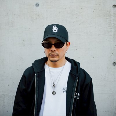 画像5: CAPTAIN STREET BaG キャップ BLACK キャプテンストリート