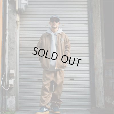 画像9: 【送料無料】COOKMAN クックマン Delivery JKT Negro Leagues LA White Sox