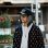 画像8: CAPTAIN STREET LOW LIFE キャップ BLACK キャプテンストリート (8)