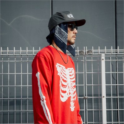 画像18: CAPTAIN STREET CSMFG キャップ CHARCOAL キャプテンストリート