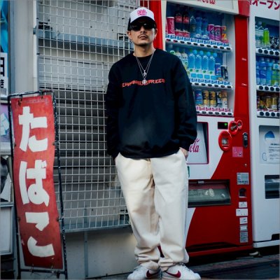 画像14: 【送料無料】COOKMAN クックマン Chef パンツ DENIM NATURAL