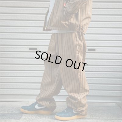 画像7: 【送料無料】COOKMAN クックマン Semiwide Chef パンツ Negro Leagues LA White Sox