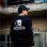 画像18: 【送料無料】SKULL SKATES スカルスケーツ Logo L/S Tee BLACK/WHITE (18)
