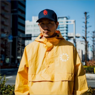 画像8: CAPTAIN STREET BaG キャップ NAVY キャプテンストリート