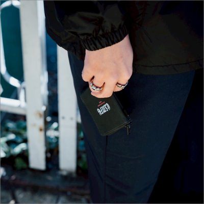 画像4: CAPTAIN STREET CSMFG コインケース KHAKI キャプテンストリート