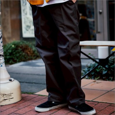 画像18: RED KAP レッドキャップ PT010 WORK PANTS 5カラー